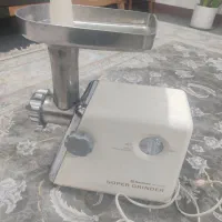 چرخ گوشت ناسیونال اصل