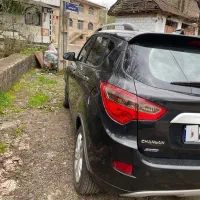 چانگان مدل۹۶|خودرو سواری و وانت|رشت, جانبازان|دیوار