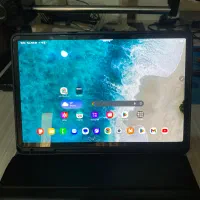 تبلت حرفه ای سامسونگ Galaxy Tab S8 Plus 5G