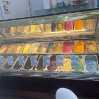 تاپینگ بستنی برند فریدونی