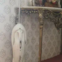 جاروشارژی ایستاده