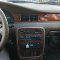 سمند معمولی مدل 83