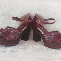صندل زنانه