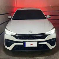 MG5 2025 سفارش خلیج فول
