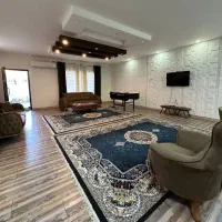 ویلا استخردار نوساز  (در بهترین لوکیشن شهر)
