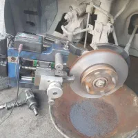 تراش دیسک روکار تابگیری نرخ مصوب پارسال