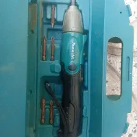 دریل شارژی، پیچ گوشتی شارژی