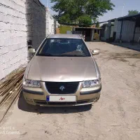 سمند مدل83