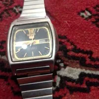 ساعت سیکو ۵ کار نمی کنه کوکش نیست