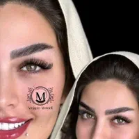 آموزش تخصصی وخدمات اکستنشن مژه vip به صورت حرفه ای