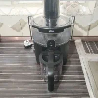 آبمیوه گیری براون نو اکبند شیک