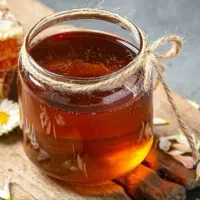 عسل تضمینی