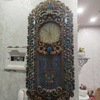 ساعت دیواری