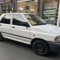 فروش پراید مدل 94