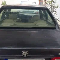 سمند lx|خودرو سواری و وانت|آق قلا, |دیوار
