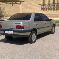 پژو 405|خودرو سواری و وانت|دزفول, |دیوار