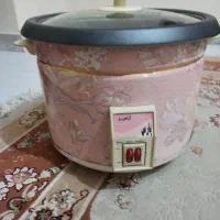 آرام پز پارس/آف خورده