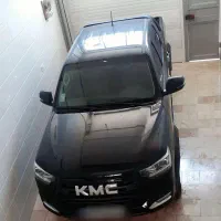 مدل ۱۴۰۲ KMC T8