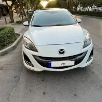 مزدا نیو ۳