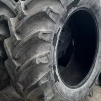لاستیک تراکتور تیکه دوخت