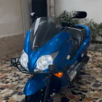 هندا فورزا ۳۵۰