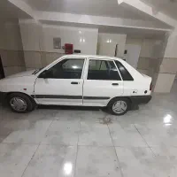 فروش پراید