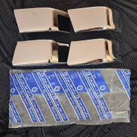 ریش سپر استیل پیکان اصلی