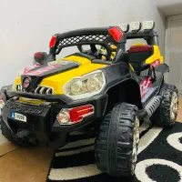 ماشین شارژی