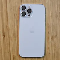 Iphone 13 Pro Max zaa256|موبایل|اصفهان, باغ زیار|دیوار