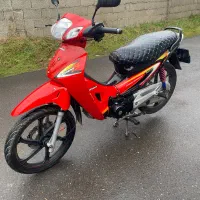 موتور ویو متین