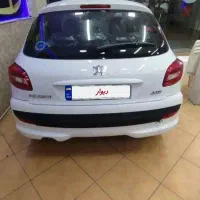 207 tu3 صفر مدل 1405|خودرو سواری و وانت|تربتحیدریه, آسایش|دیوار