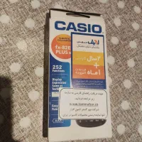 ماشین حساب مهندسی و آماری کاسیو