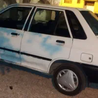 پراید ۱۳۱،  مدل ۱۳۸۹، دوگانه کارخانه