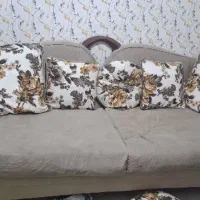 مبل هفت نفره