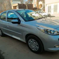 پژو۲۰۷|خودرو سواری و وانت|ارومیه, |دیوار