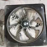 فن تهویه سایز ۴۰