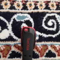 فلش 64 sanDisk|قطعات و لوازم جانبی رایانه|ملارد, |دیوار