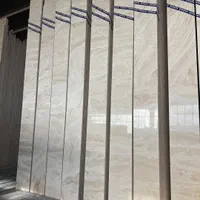 سنگ های ساختمانی نما پله کف فرش اسلب