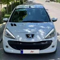 پژو 207 مدل 1402اقساطی با اعتماد آریا