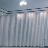 دوخت و نصب تمامی پرده ها