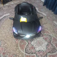 ماشین شارژی