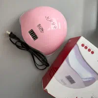 وسایل کاشت ناخن