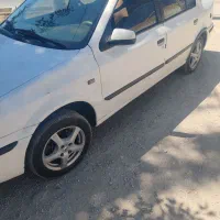 سمند ef7دوگانه فابریک