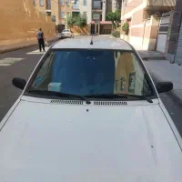 پراید ۱۳۱ ex مدل ۹۰