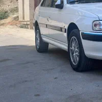 پارس LX tu5