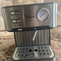 قهوه خانگی بارنی barni