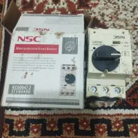 کلید محافظ موتور