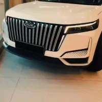 فروش فوری MVM X77 سفید