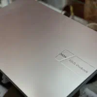 لبتاب Asus vivobook F1504 512 gig