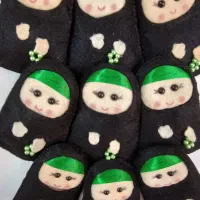 عروسک نذری